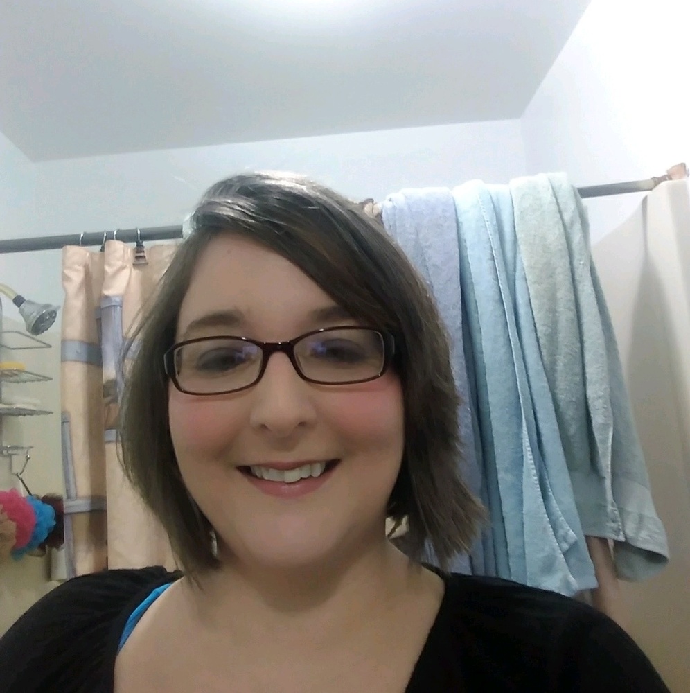 Meet your Posher, Melanie